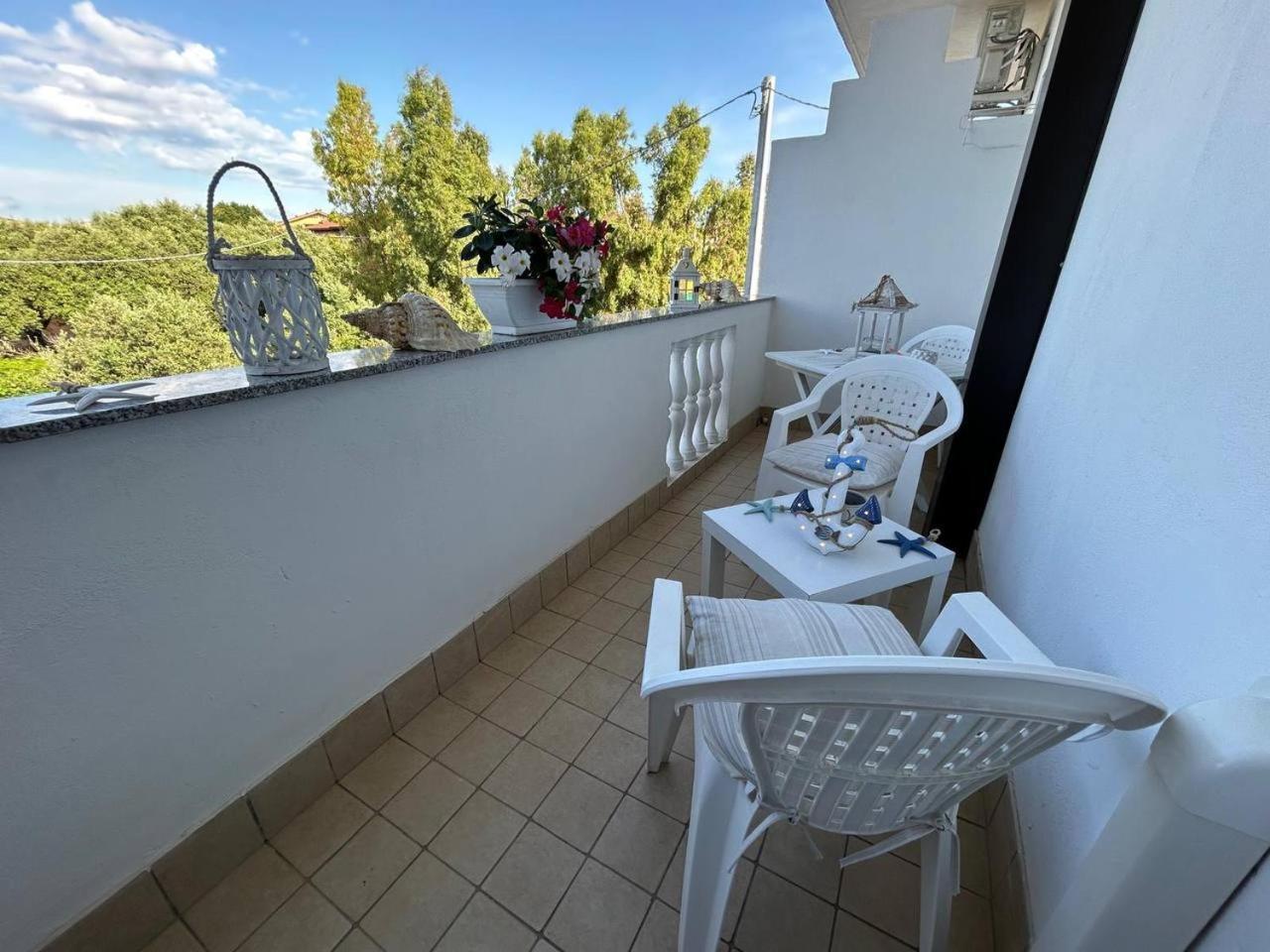 B&B Via Del Sole Vena Exterior foto